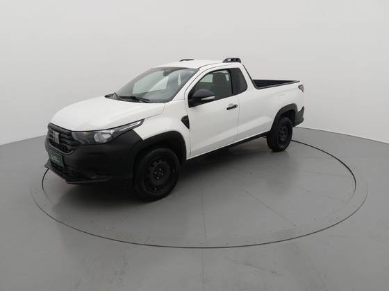 FIAT STRADA 1.3 FIREFLY FLEX ENDURANCE CS MANUAL FIAT STRADA 1.3 FIREFLY FLEX ENDURANCE CS MANUAL